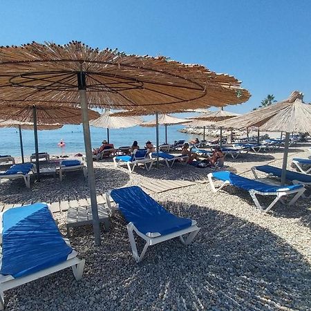 Apartment Deluxe Sea View ספליט מראה חיצוני תמונה
